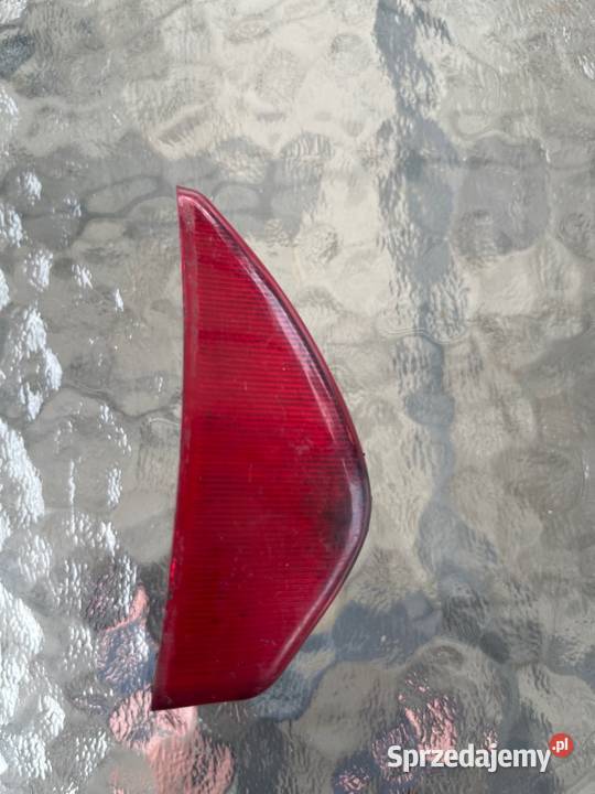 Klosz lampy tył oryginal WFM M06 Komar 232 Opole