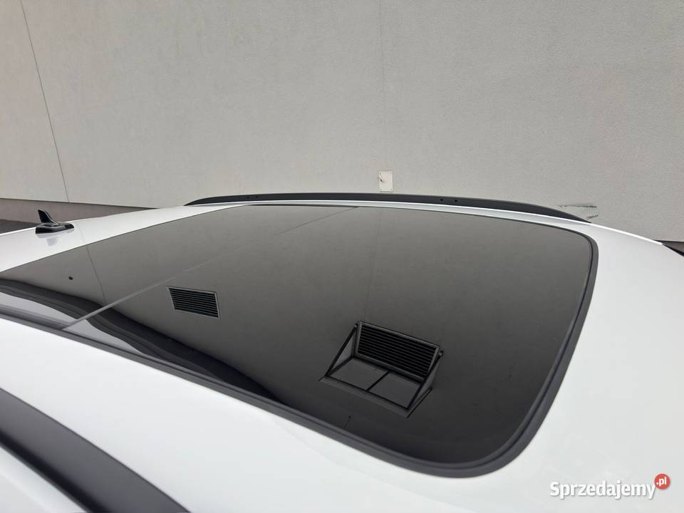 Audi Q3 2022 20tfsi Quattro SLINE Black Optic małopolskie Dąbrowa Tarnowska sprzedam