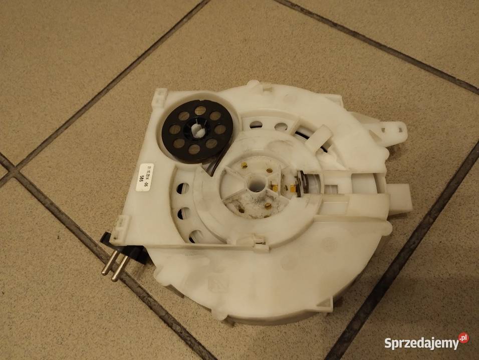 Zwijacz z przewodem kabel odkurzacz Thomas Katowice sprzedam