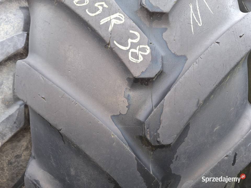 Opona 65085 R 42 Gruczno