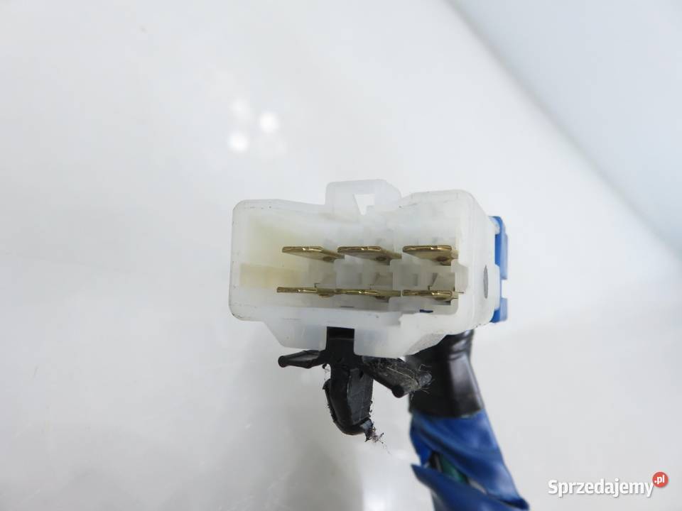 STACYJKA WKŁADKI HYUNDAI i10