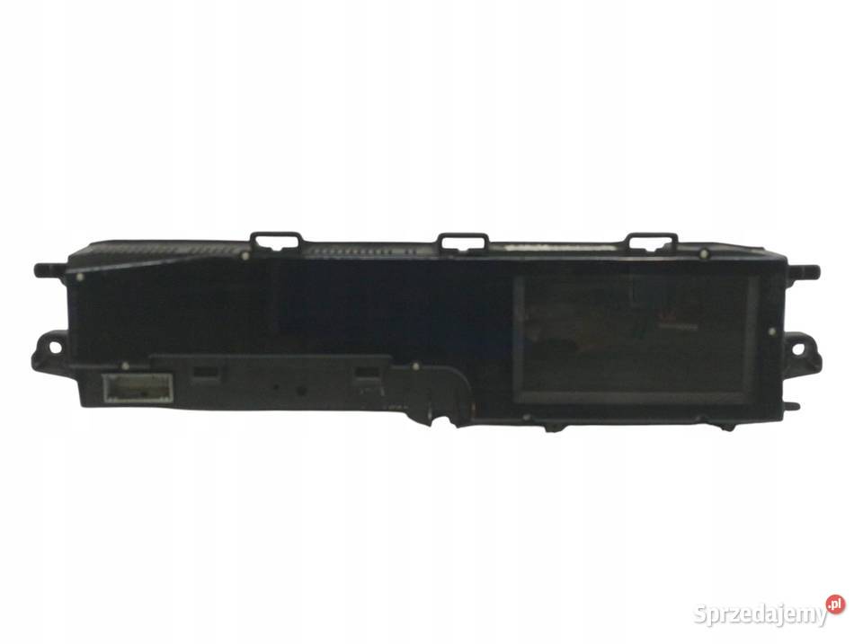 LICZNIK 8200487228A Renault Scenic II 20032009