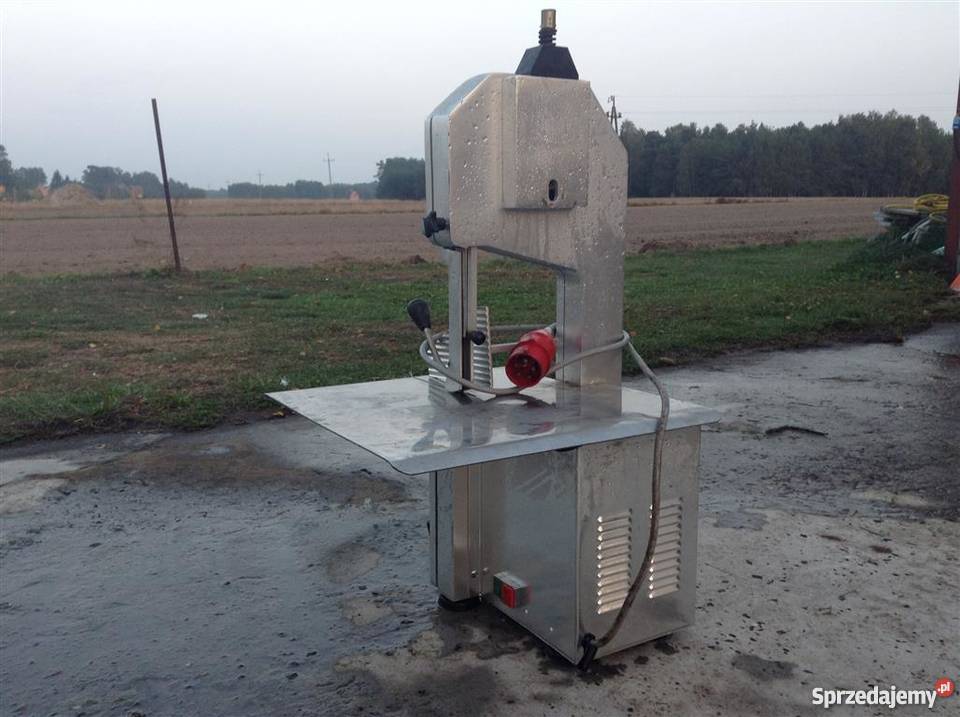 Piła taśmowa do kości REWEBO sprzedam