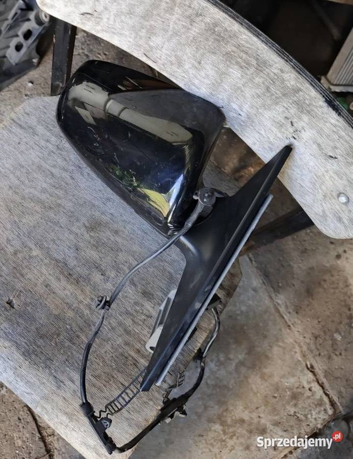 Lusterko elektryczne prawe 010681 Audi a4 vag Skarżysko-Kamienna