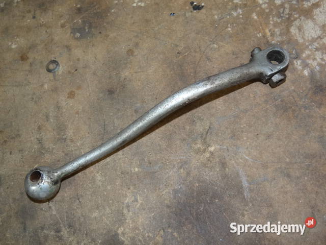 dżwignia dźwignia biegów ręczna Simson AWO org Żary