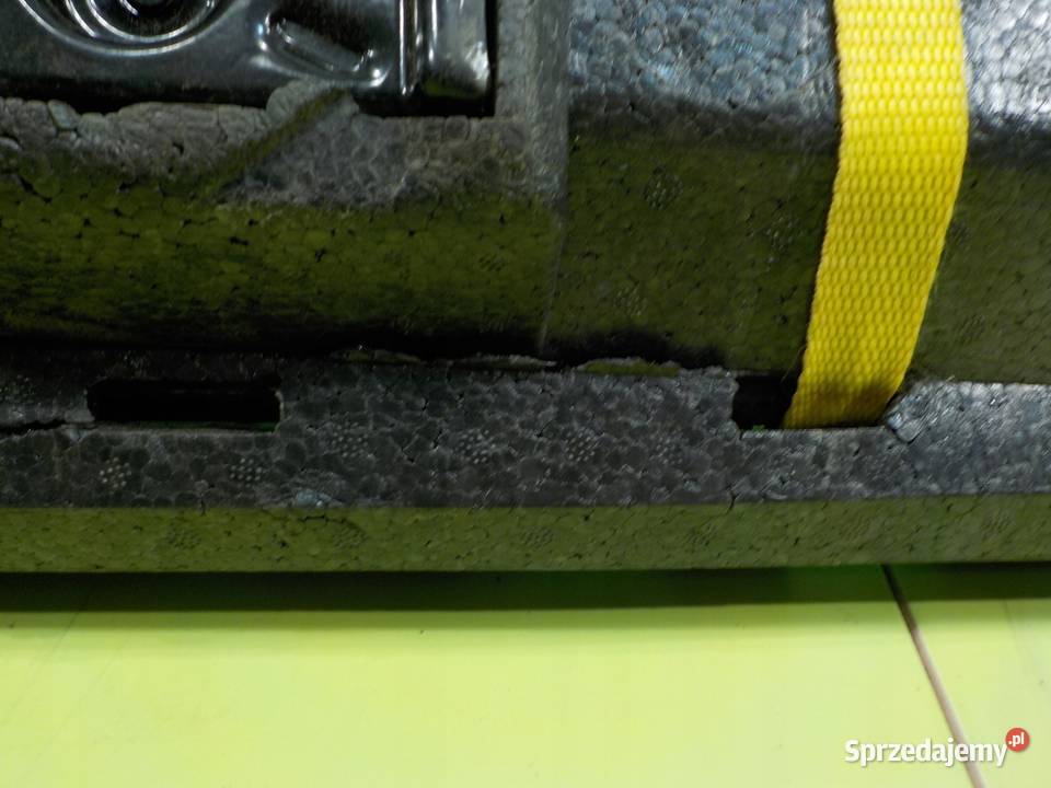 TRANSIT MK8 VIII 22 TDCI 15r L3H3 zestaw osobowe Suków