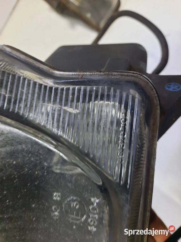 1K36370748 HALOGEN PRAWY FIAT PUNTO I świętokrzyskie Włoszczowa
