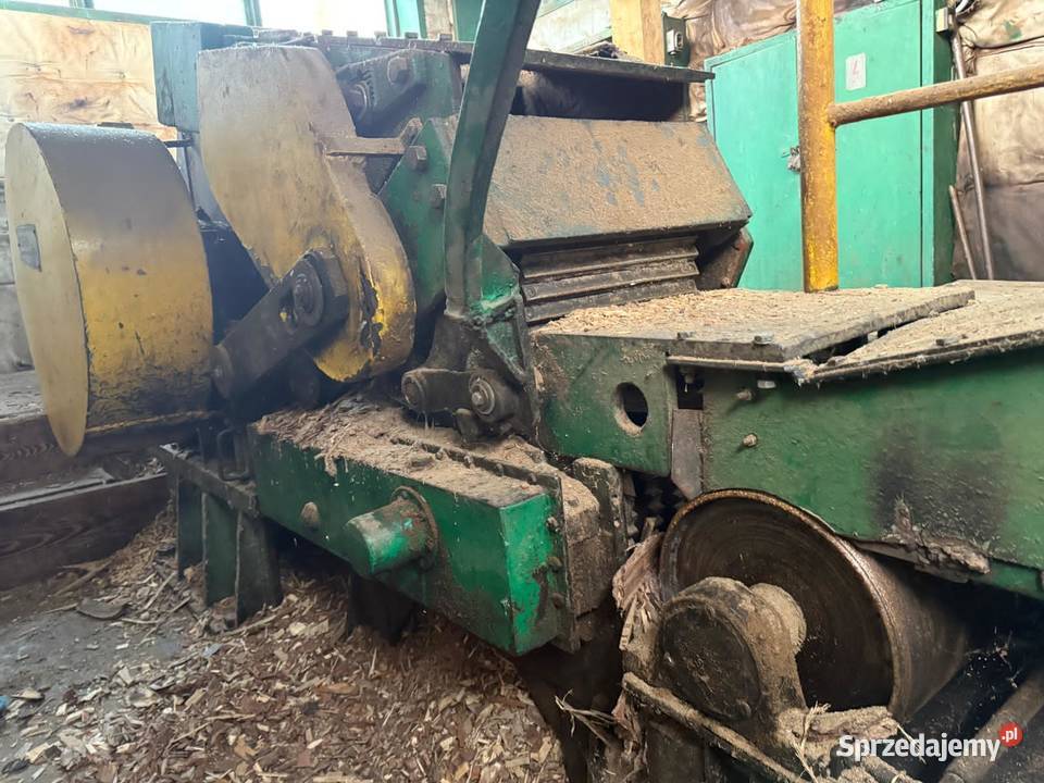 Rębak Żnin 500 pomorskie Wejherowo sprzedam