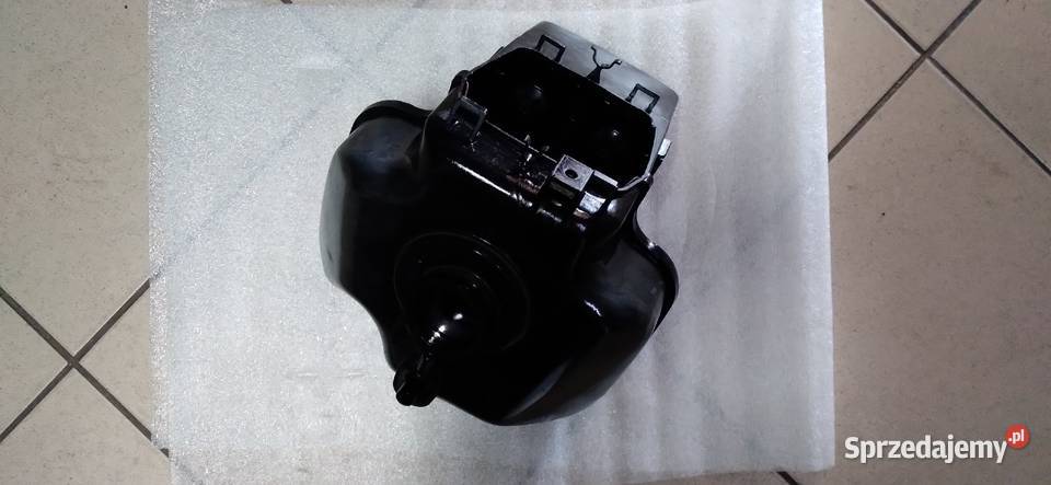 Airbox Suzuki DR 125 Brzeszcze