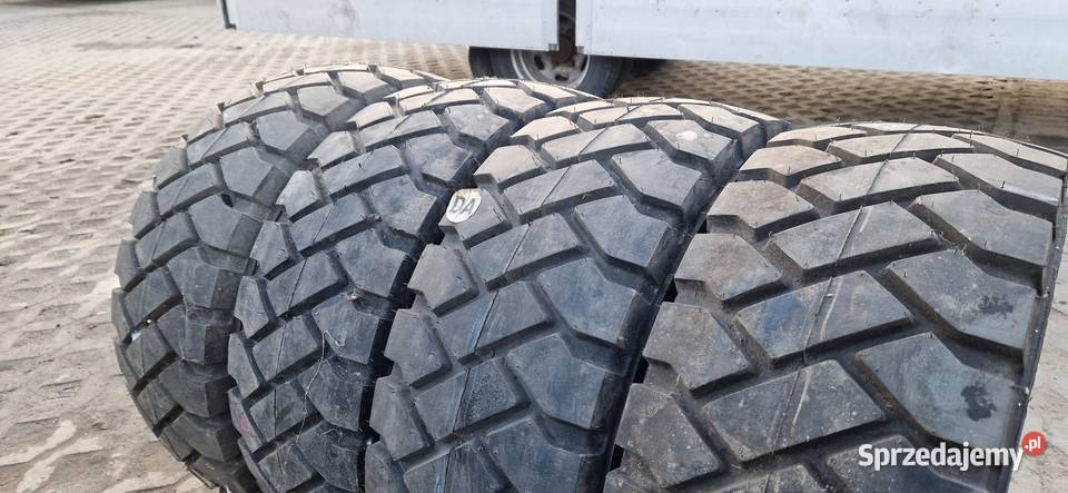 25070r15 250r15 2507015 Continental 18PR Nowe Nowe Miasto Lubawskie
