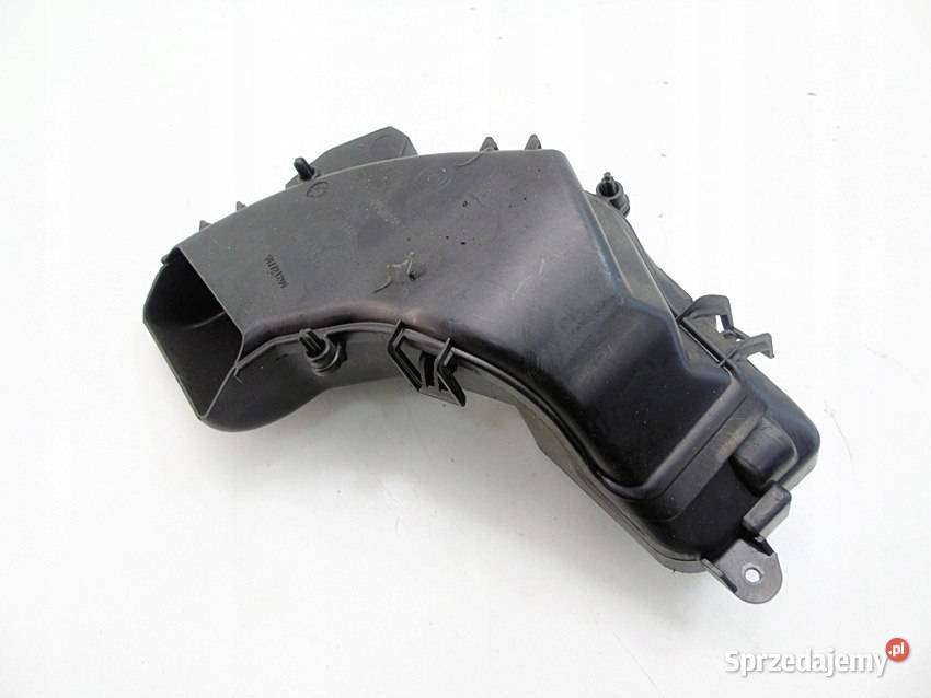 Kanał powietrza nagrzewnicy Jumper Ducato Boxer osobowe Sosnowiec