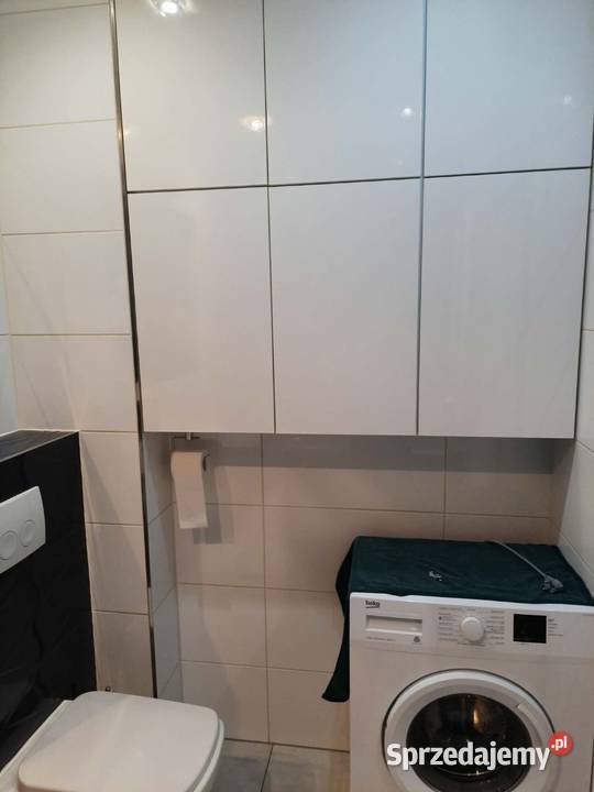 Mieszkanie Ostrów Wielkopolski Szczećinska