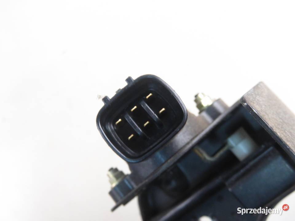 POTENCJOMETR GAZU TOYOTA COROLLA E12 20 D