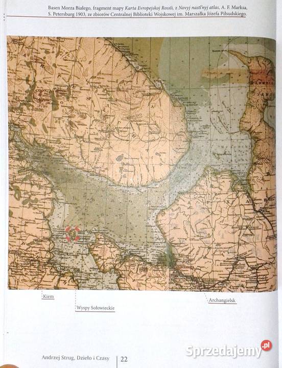 Andrzej Strug Dzieło i czasy Anna Kargol Chełm