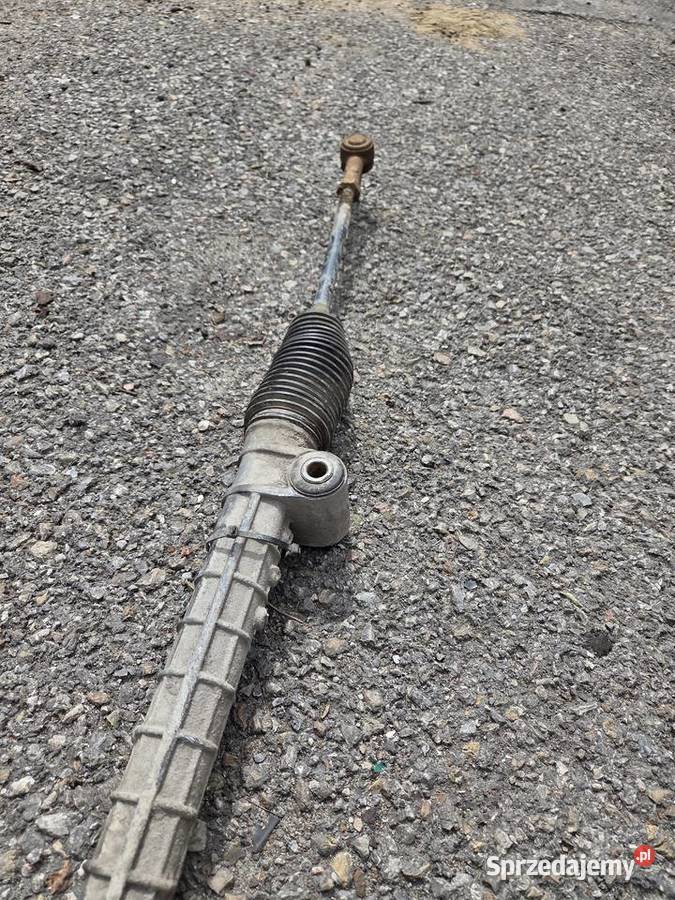 Maglownica Opel Meriva