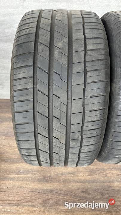 2X 30540R20 Hankook Ventus S1 evo3 112y RSC BMW lubuskie Gorzów Wielkopolski