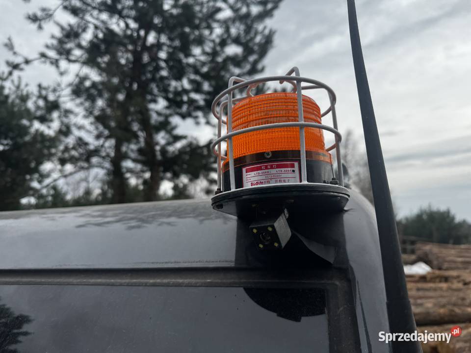 Minikoparka RIPPA R32 PRO 3200 32t Silnik Kubota Brudzowice