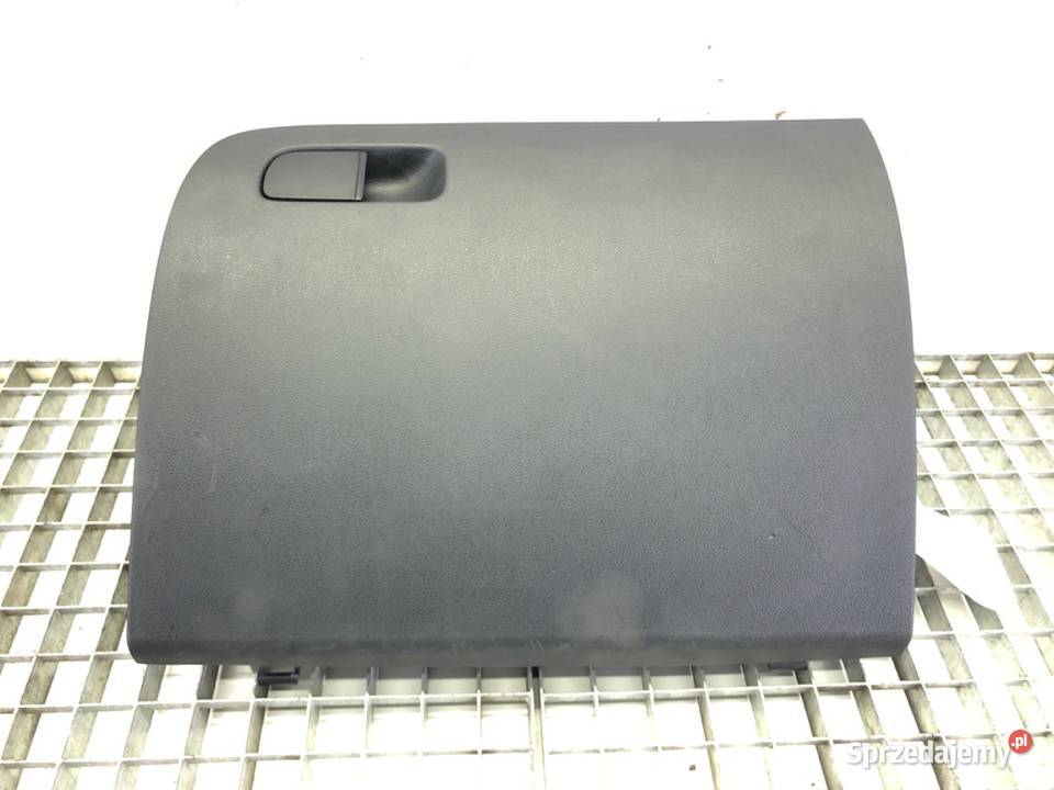 SCHOWEK PASAŻERA SKODA OCTAVIA III Hatchback