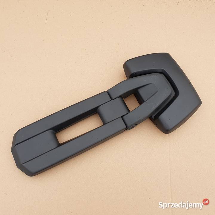 VOLVO FH4 FH 4 LUSTRO LUSTERKO CZOŁOWE PRZEDNIE