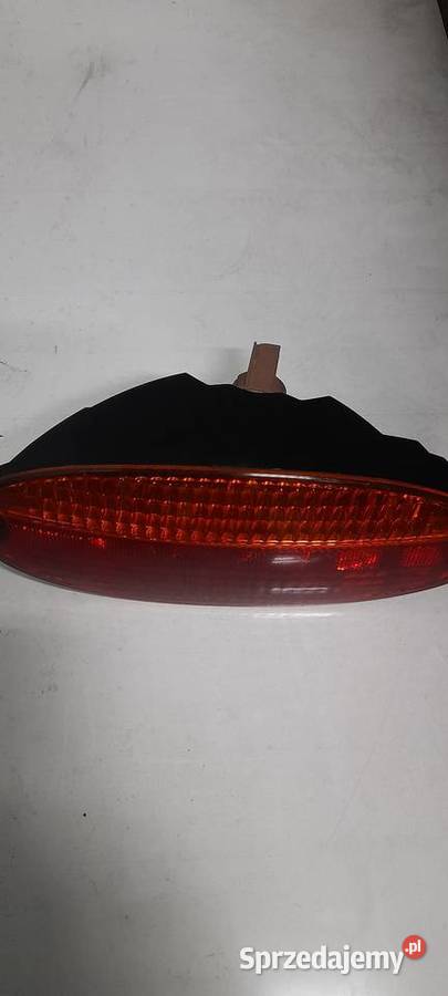 Lampa prawa JOHN DEER AL215077 Zambrów