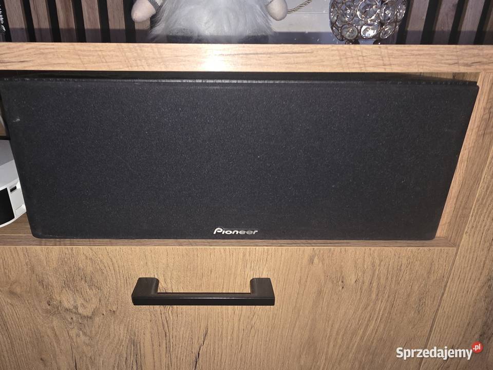 Zestaw Muzyczny Wągrowiec