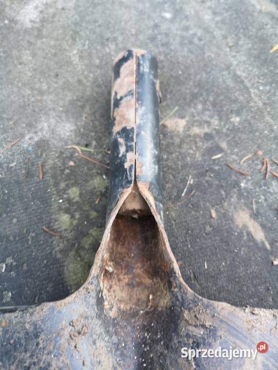 Szpadle ogrodnicze 2 sztuki Gdańsk sprzedam