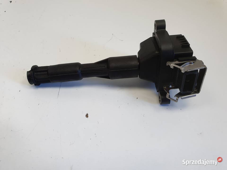 CEWKA ZAPŁONOWA BMW E39 25 28 30 i 0221504004 osobowe Rudka