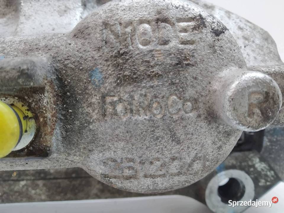ZACISK HAMULCOWY PRAWY PRZÓD 35 ECOBOOST Lincoln świętokrzyskie sprzedam