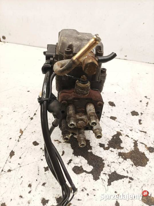 POMPA WTRYSKOWA 0460405999 31 TD VM Jeep