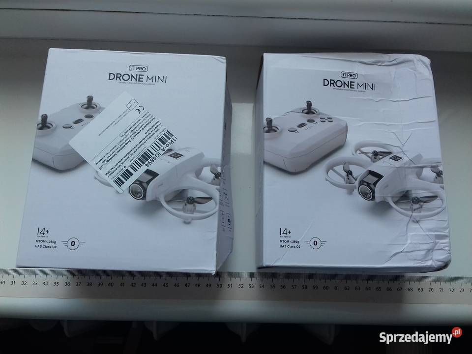 Dron i1Pro FPV WiFi fotografia aparat sterowany Zdalnie sterowane Bydgoszcz