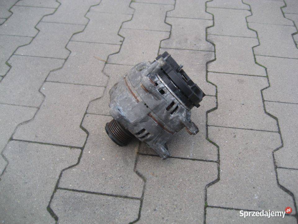 vw caddy 0310r 20sdi 20tdi octavia alternator Rakoniewice