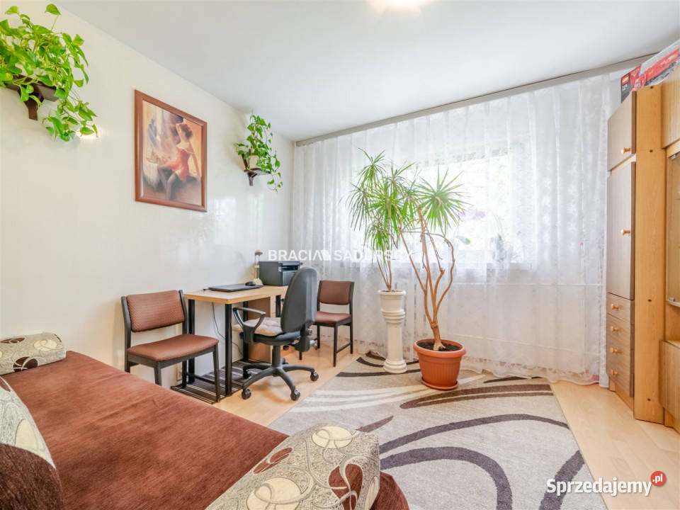 sprzedaży mieszkania 6326m2 3 pok Kraków 63.26m2
