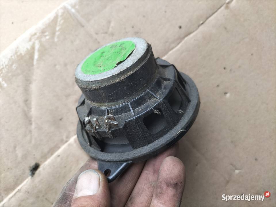 AUDI 80 B4 80B4 GŁOŚNIK 443035411C Kamień-Kolonia