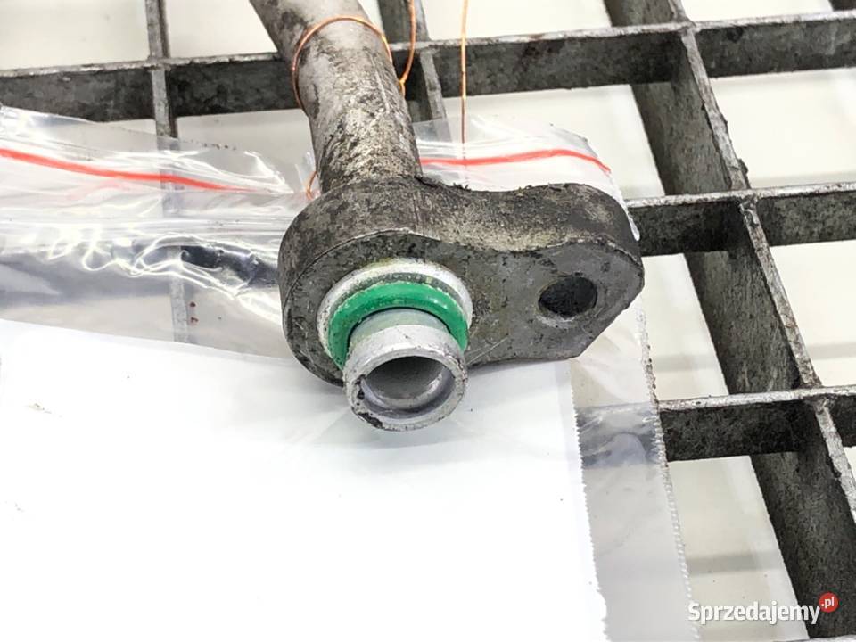 RURKA KLIMATYZACJI KIA SPORTAGE II 20 141