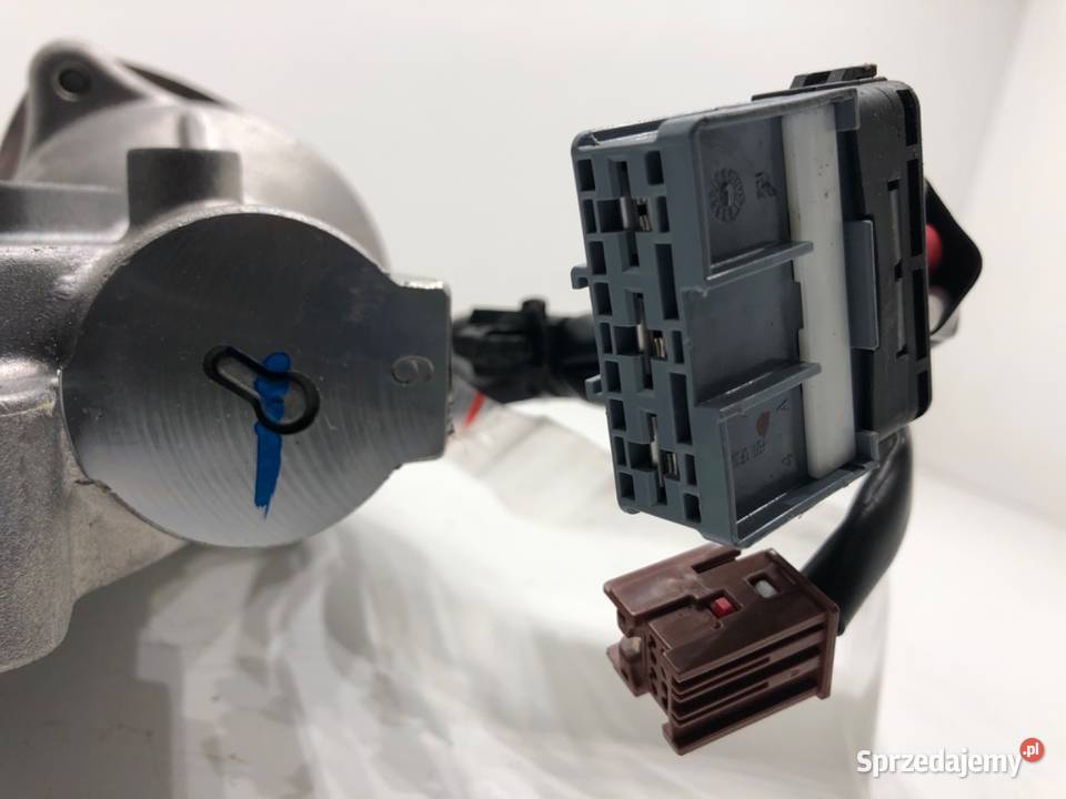 POMPA WSPOMAGANIA KIA SPORTAGE IV GE610J5801 16 Motoryzacja