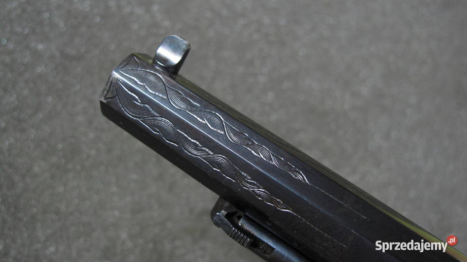 Remington SANTA BARBARA kal 44 GRAWEROWANY Chojnice sprzedam