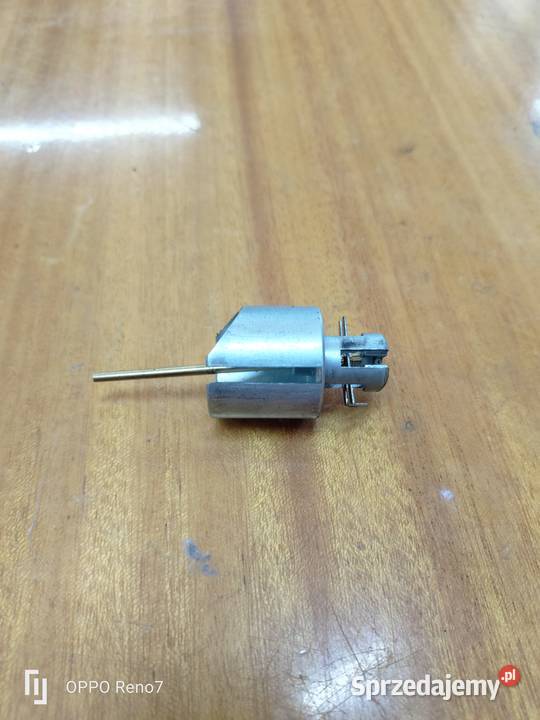 Przepustnica gaźnika g20 WSK WFM 125 Łubno