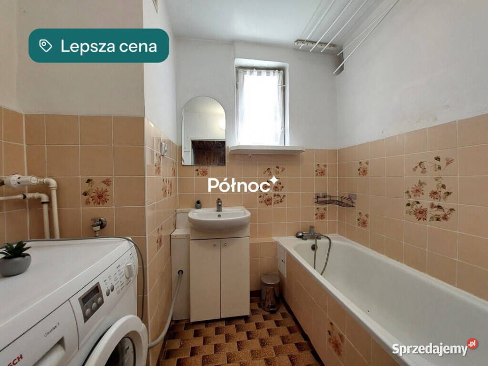 Duże mieszkanie 78 m2 w Białej Podlaskiej Rok budowy 1986 Biała Podlaska