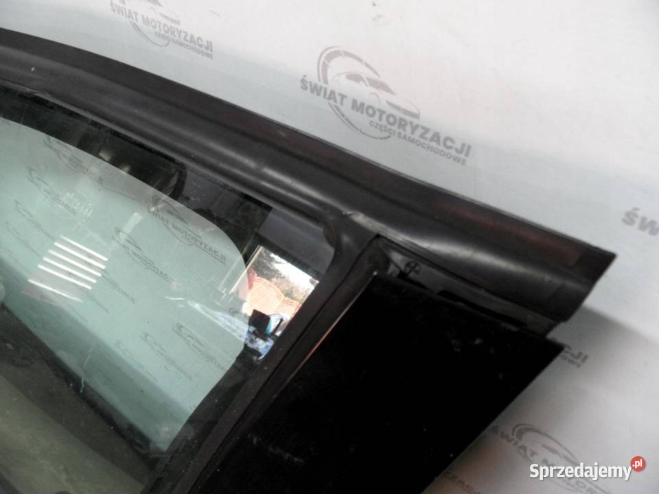 BMW E90 LIFT 10r drzwi lewy przód osobowe świętokrzyskie sprzedam