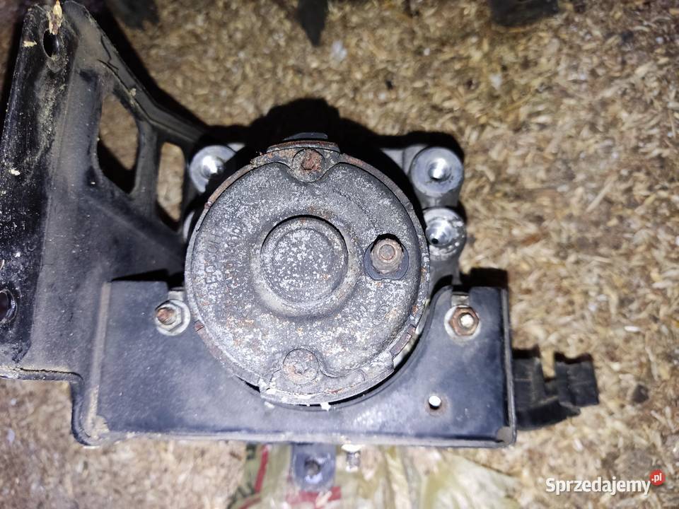 Pompa ABS Bosch 0273004086 Opatowice
