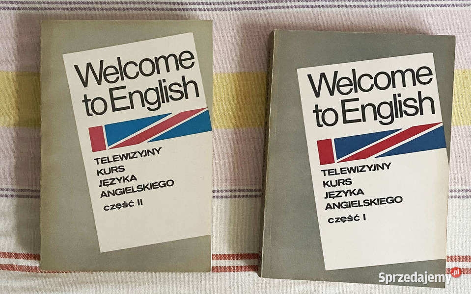 Telewizyjny kurs języka angielskiego dolnośląskie