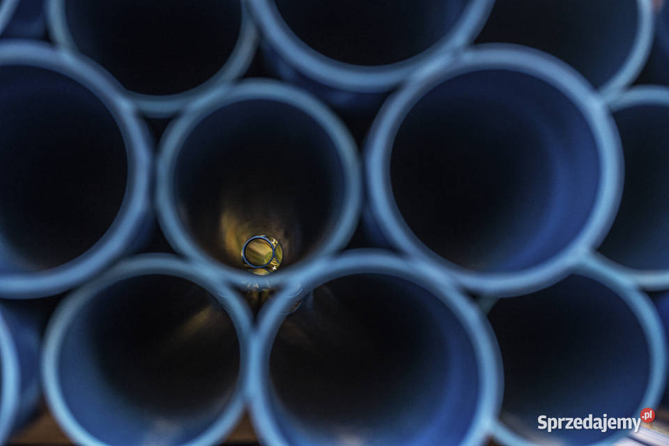 Rury Studzienne PCV GWINT filtry głowice pompy Kraków