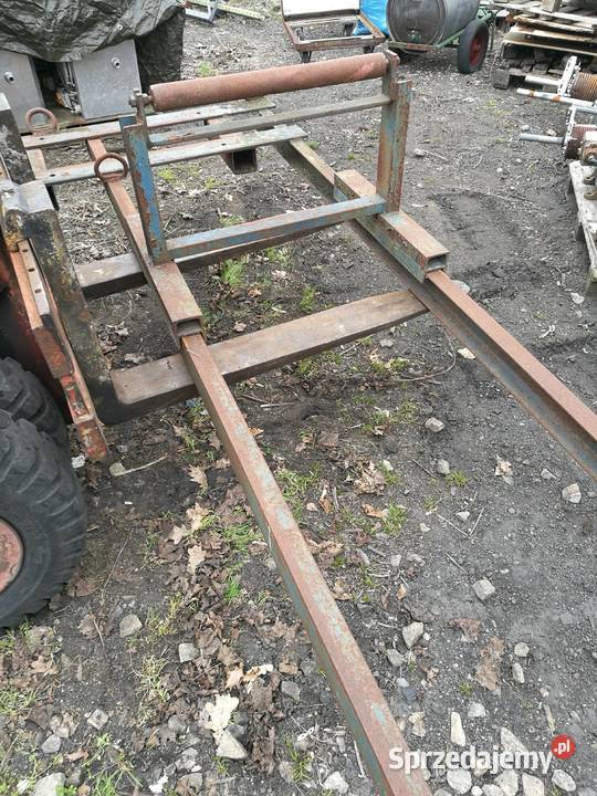 Wózek do piły do metalu Jaromierz