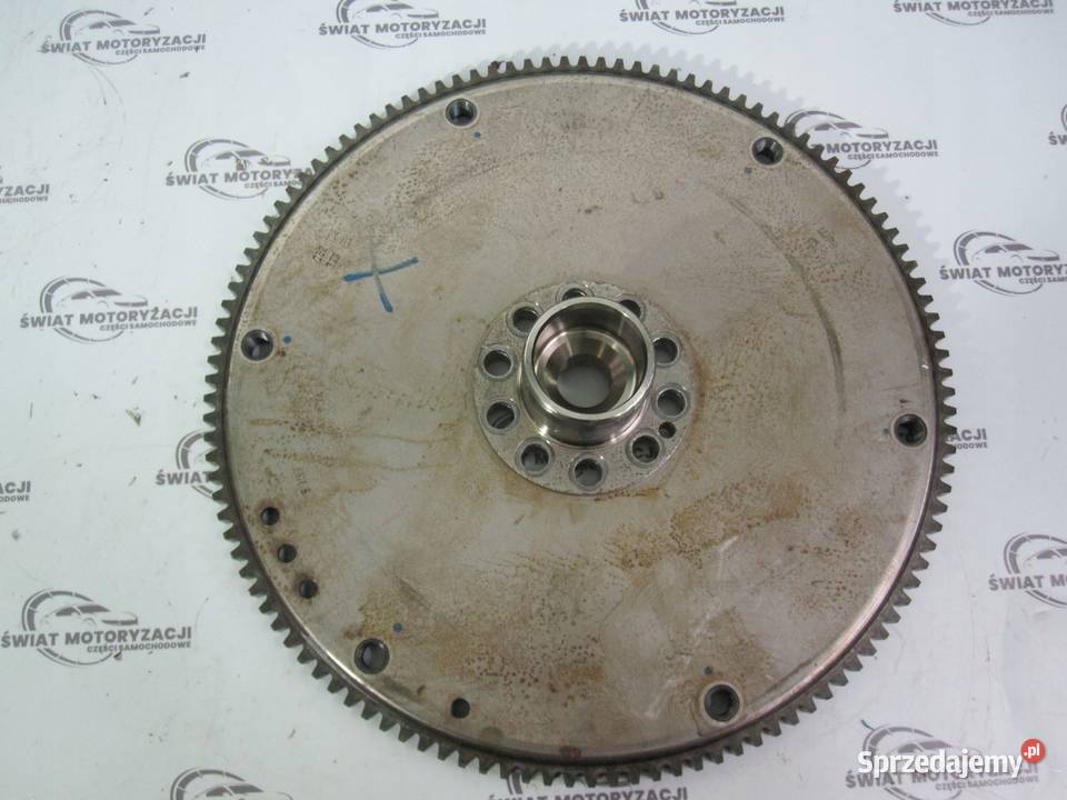 AUDI A5 30 D CCW 241 171 koło zamachowe AUTOMAT świętokrzyskie Kielce sprzedam