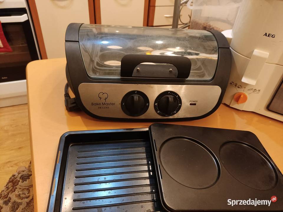 akcesoria do domu sokowirówka lubuskie Gorzów Wielkopolski