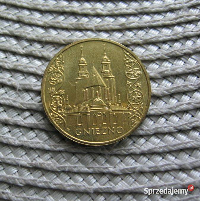 Polska 2 GN 2005r Gniezno Ładna Kalisz