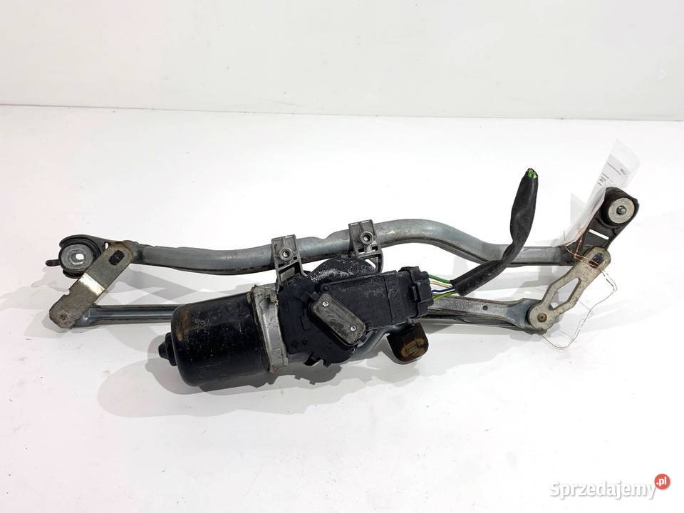 MECHANIZM WYCIERACZEK PRZÓD CITROEN C3 PICASSO Mechanizmy wycieraczek sprzedam