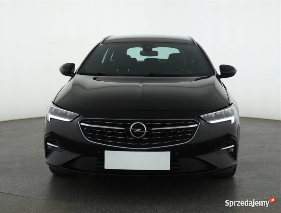 Opel Insignia 15 CDTI Piaseczno sprzedam