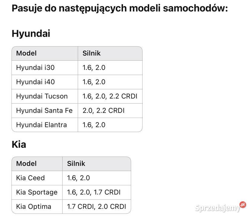 gotowe ogłoszenie sprzedaży oryginalnych klocków wielkopolskie Oborniki