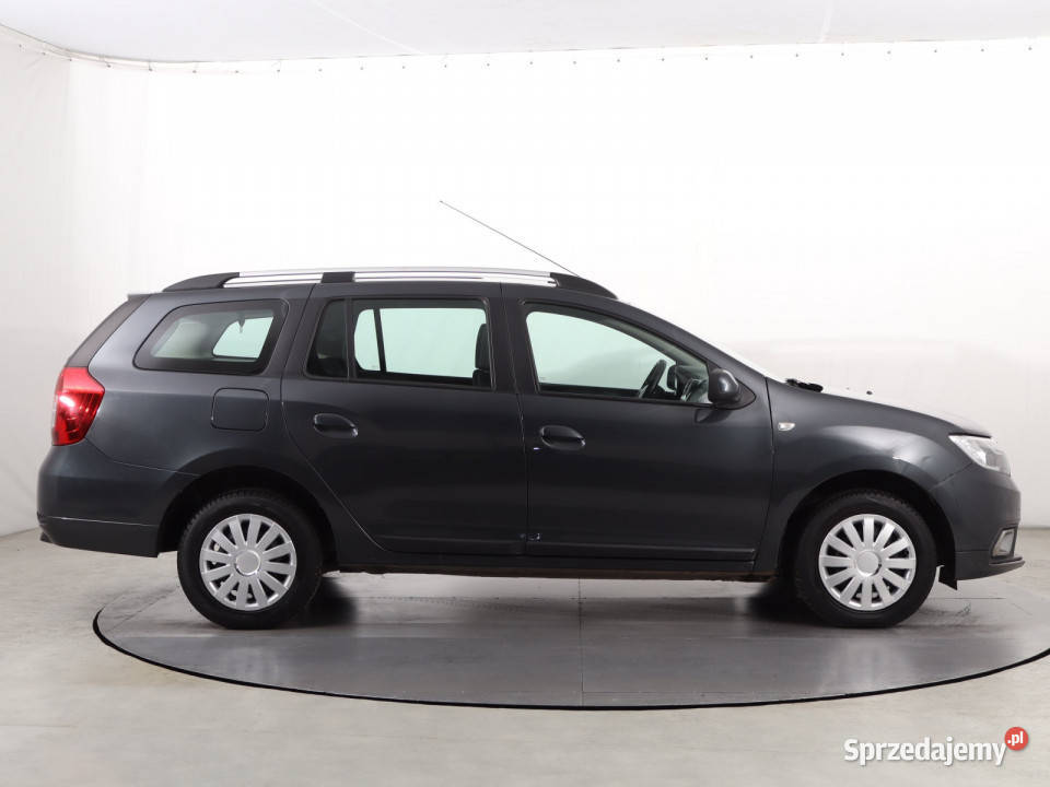 Dacia Logan 09 TCe Katowice